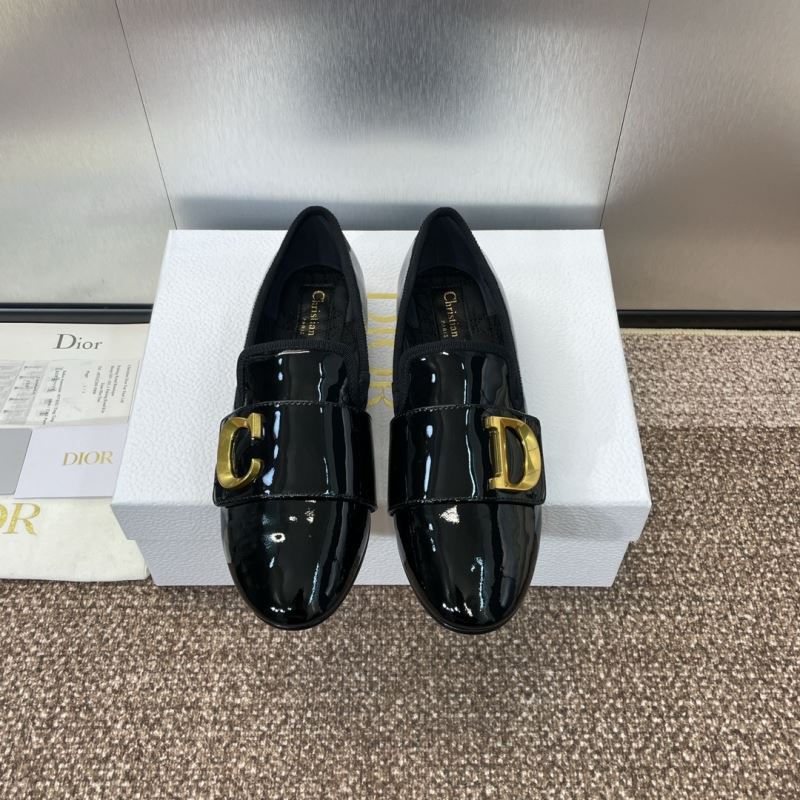 Christian Dior Heeled Shoes